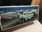 2014 Hess Toy Truck and Space Cruiser with Scout