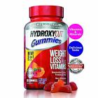 Best Nutrition Gummies w Delicious Mixed Fruit Flavor for Lose Weight - 90 Count