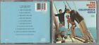 The Beach Boys - California Girls (CD, 1987, Capitol) DADC EARLY PRESS