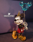 Swarovski Mickey Mouse Celebration – Disney – Item Number 5376416 - Boxed