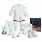 NEW American Girl Luciana Vega Space Suit for 18