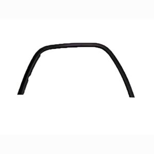Wheel Arch Trim Front Left Driver Side Fits 11-16 Jeep Grand Cherokee 1MP39RXFAF (For: 2012 Jeep Grand Cherokee)