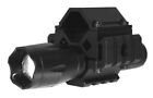 Mossberg 590M tactical flashlight 1200 lumen with mount hunting home defense.