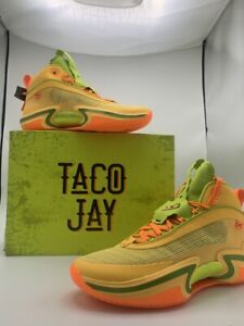JORDAN  XXXVI Taco Jays