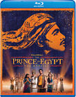 The Prince Of Egypt: The Musical [New Blu-ray]