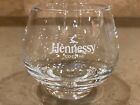Hennessy Cognac Snifter Glass 3.25
