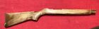 Factory Ruger 10/22 Wood Stock with Light wood toning Inv# 81