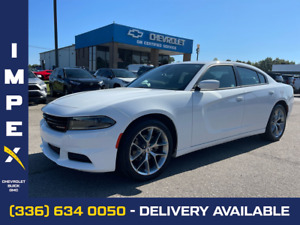 New Listing2022 Dodge Charger SXT
