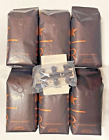 SIX bags STARBUCKS RESERVE Princi BLEND COFFEE WHOLE BEAN / 8.8oz each