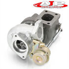 T25 T28 Flange Turbo Charger w/ WG Upgrade For Nissan 240SX S13 S14 SR20 SR20DET (For: Fiat Uno)