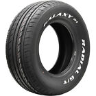 4 Tires Vitour Galaxy R1 Radial G/T 235/70R15 103H AS A/S Performance (Fits: 235/70R15)