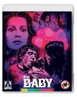 The Baby [Blu-ray] (Blu-ray) (UK IMPORT)
