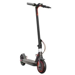 AOVOPRO Electric Scooter Adult,long Range 19mile folding Escooter Urban Commuter