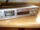 Vintage Akai Model GX-F90 Stereo Cassette Deck