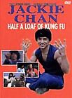 Half a Loaf of Kung Fu, Good DVD, Jackie Chan,Chung-Erh Lung,Jeong-Nam Kim,Chih-