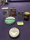 Lot Of Vintage Collectibles