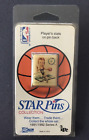 Larry Bird 1991/92 RARE Boston Celtics NBA Vintage Star Collection Lapel Pin