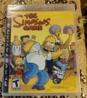 New ListingThe Simpsons Game PS3  -  Brand New Factory Sealed Playstation 3
