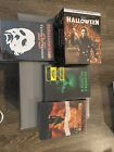 Halloween Michael Myers Collection 4K blue ray New Collection + special Editions