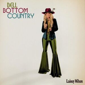 Lainey Wilson - Bell Bottom Country [New Vinyl LP]
