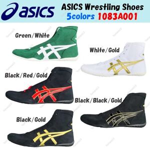 ASICS Wrestling Shoes EX-EO TWR900 5colors 1083A001 Size US 4-14 New