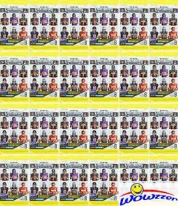 (24) 2017 Panini Contenders Football Sealed Retail Packs-192 Card! Mahomes RC Yr