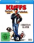 Kuffs (1992) Blu-ray Import Region B New & Sealed