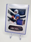 ANTHONY RICHARDSON - /99 RPA - ROOKIE EYE PATCH - 2023 IMMACULATE - COLTS