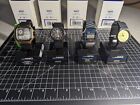 Lot Of 4 Casio Watches - AE-1200WH - MQ-24-1B - A168WA - MQ-24-9B