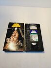 Star Wars Episode IV A New Hope VHS VCR Video Tape 1992 Fox Vintage