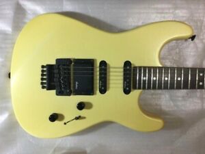 Charvel by Jackson Dinky Made in Japan Electric Guitar w/soft case