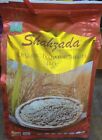 Shahzada Organic Brown Basmati Rice - 10 lb Pack (USA Fast Shipping)