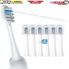 Replacement Toothbrush Heads for Water Pik Sonic Fusion SF-01 SF-02 SF-03 SF-04