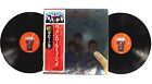 THE BEATLES / VERY CLEAN 1976 JAPAN orig. DOUBLE ALBUM w/ OBI & inserts