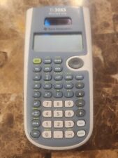 New ListingTexas Instruments Ti-30xs Multiview Calculator No Cover Working