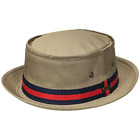 Stetson - Fairway Pork Pie Bucket Hat