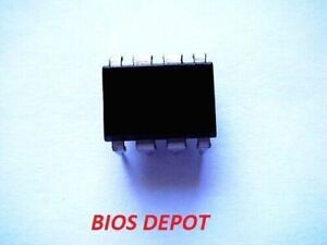 BIOS Chip: ASUS P8Z77-V PREMIUM