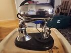 Vintage Dormeyer Meal Maker Electric Mixer Model 5903 With Beaters Tested Works