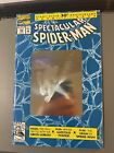 Spectacular Spider-Man #189 (Marvel, 1992) 1st Print. Near Mint.