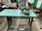 US Blind Stitch Industrial Sewing Machine 718-C6