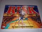 Parker Brothers Hasbro Risk Board Game of Global Domination Complete 1998
