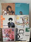 MEIKO NAKAHARA / Lot Of 6 Vinyl CITY POP JAPAN ISSUE LP W/INSERT