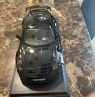 1/18 Maisto 2022 Porsche 911 GT3 Black Diecast Special Edition