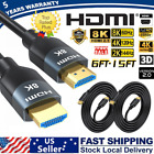 8K 4K HDMI 2.1 2.0 Cable UHD HDTV Ultra HD High Speed HDMI Cord HDR Dolby HDCP A