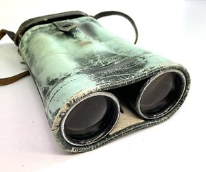 Zeiss Hensoldt binoculars Dialyt 7x50 BUND German Customs Border Protection Zoll