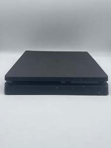 Sony PlayStation 4 Slim PS4 500GB Black Console Gaming System Only AW CB262