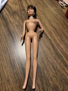 New Listingerica kane barbie doll