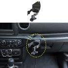 Multi-Function Drink Cup Phone Holder For Jeep Wrangler JL JT 2018+ Accessories (For: Jeep Gladiator)