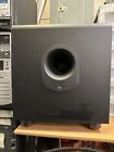 JBL Sub160 Home Theatre Subwoofer * Pre-owned*  FREE SHIPPING