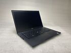Dell Latitude 7490 Laptop BOOTS Core i7-8650U 1.90GHz 16GB RAM NO HDD NO OS